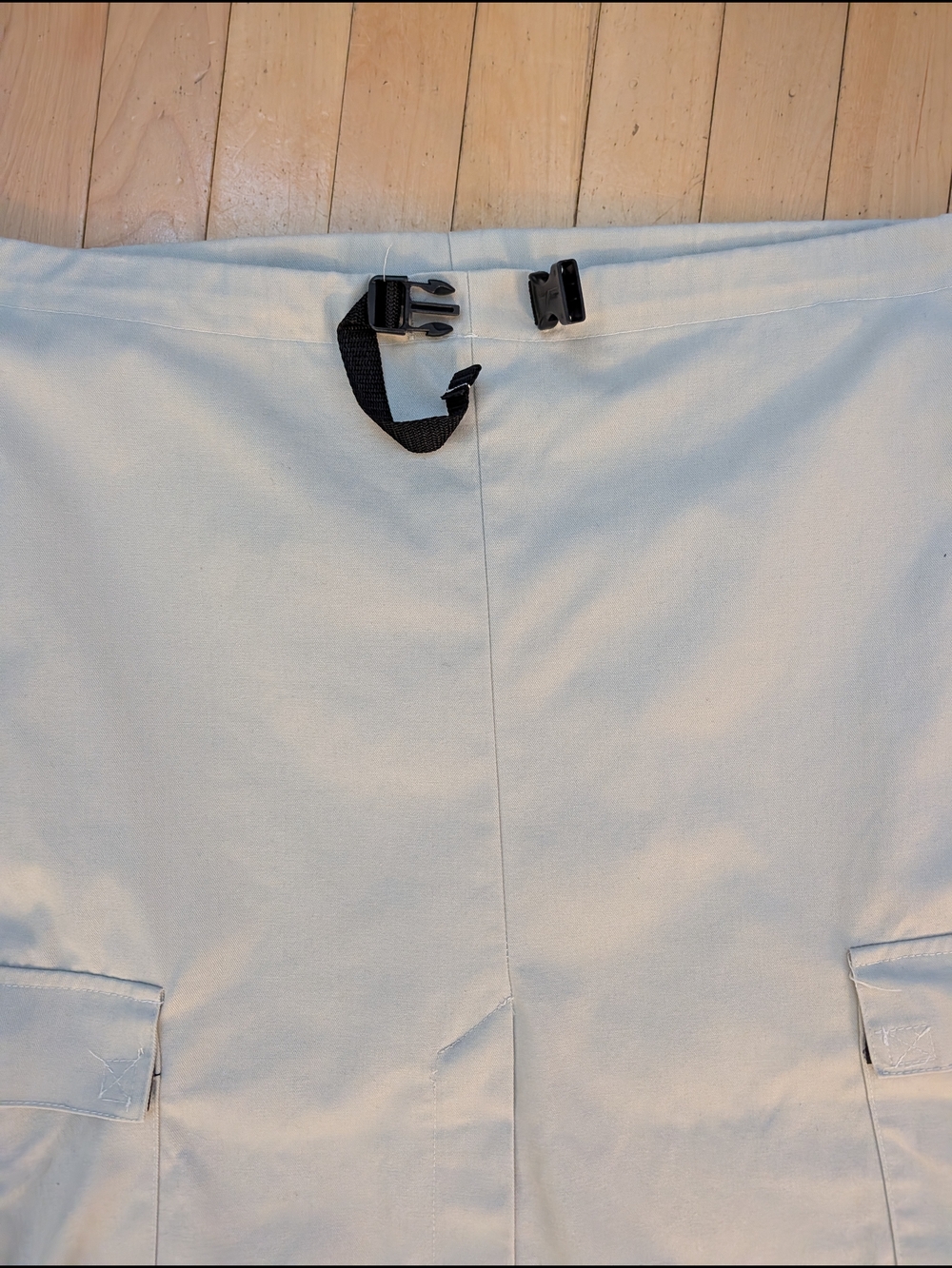 90s Modrobe Skirt - Picture 3 of 8